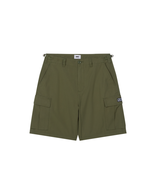 obey CLASSIC CARGO SHORT