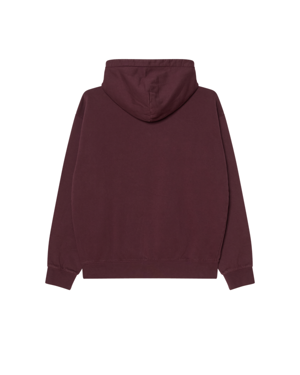 Obey COLLEGIATE FADED PULLOVER