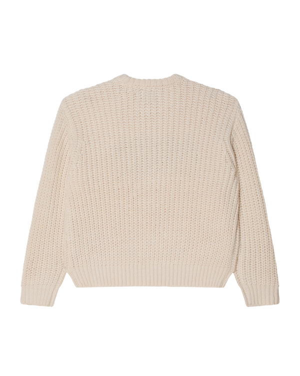 Obey COLLEGIATE SWEATER