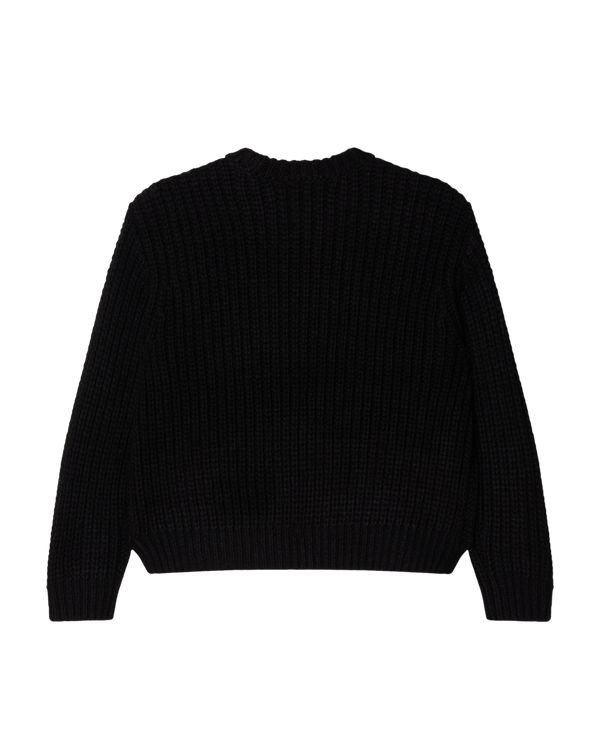Obey COLLEGIATE SWEATER
