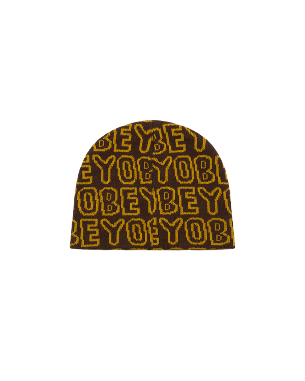 Obey COMMON BEANIE