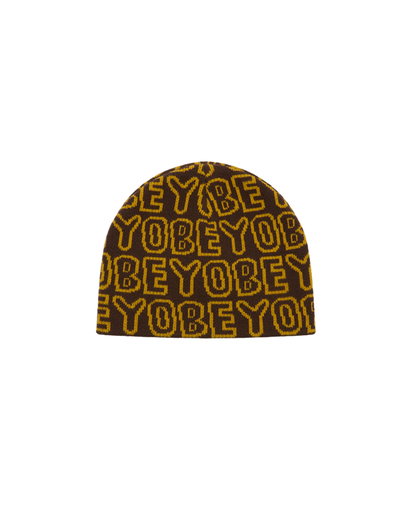 obey COMMON BEANIE