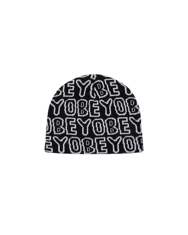 obey COMMON BEANIE