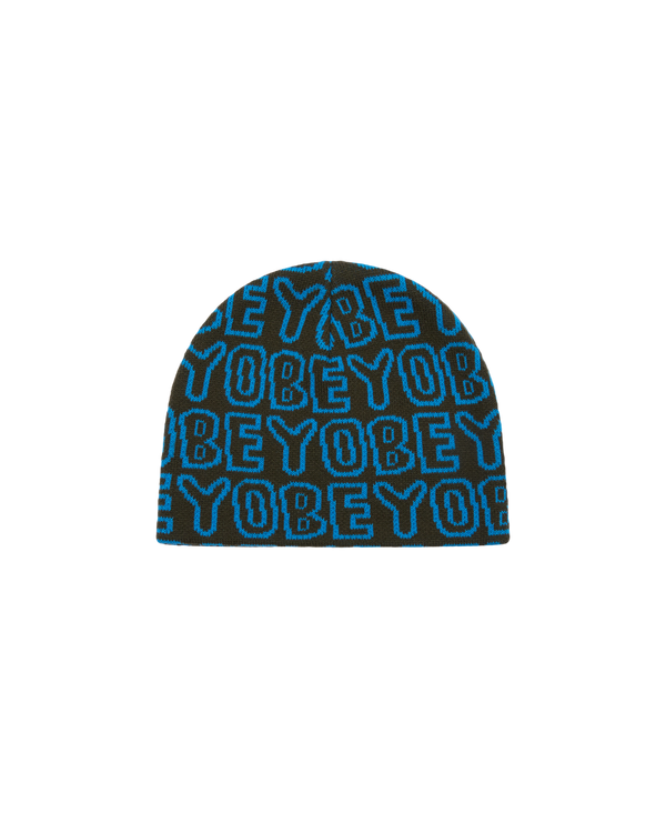 obey COMMON BEANIE