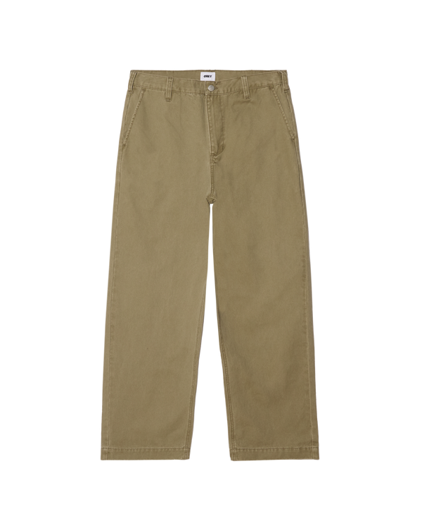 obey COMMONS PANT