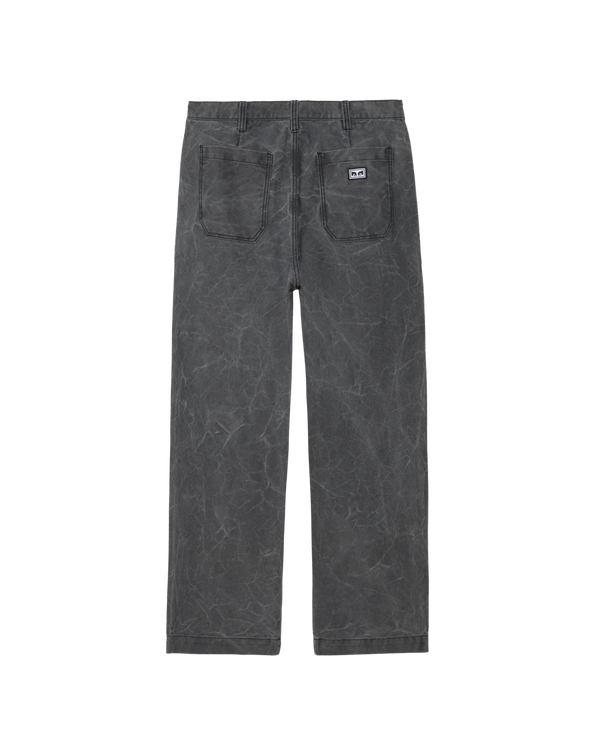 Obey COMMONS WRINKLE PANT