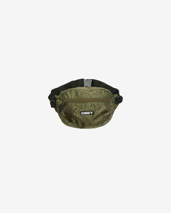 obey COMMUTER WAIST BAG