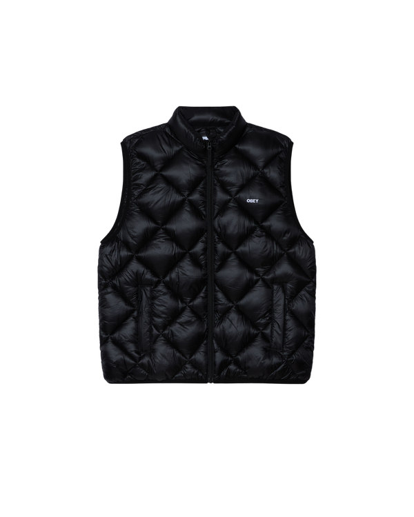 obey COMPASS VEST