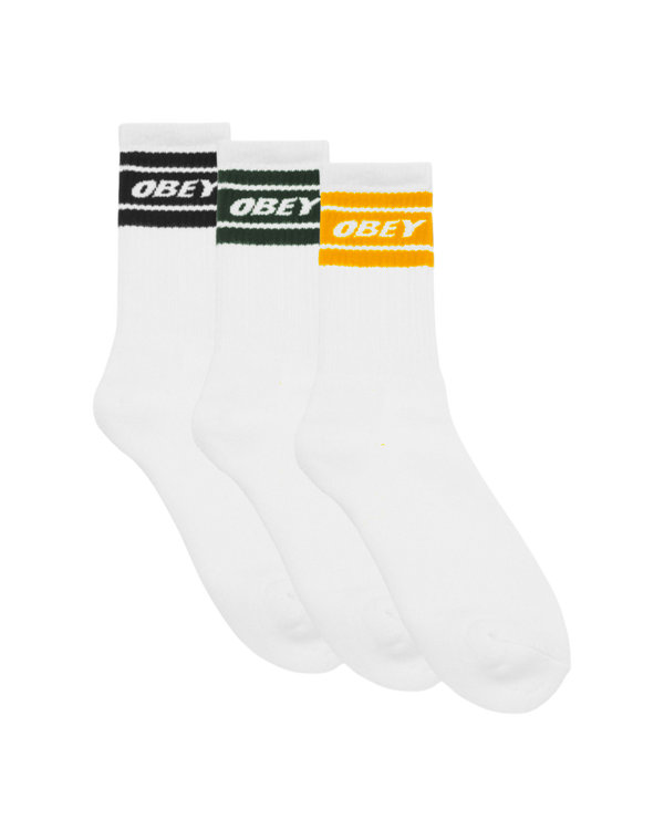 obey COOPER II 3 PACK