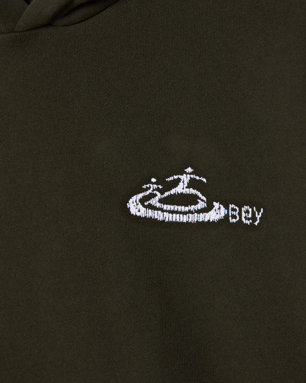 Obey CORP PULLOVER