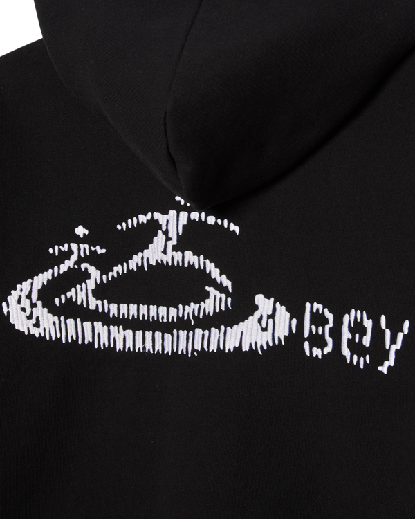 Obey CORP PULLOVER