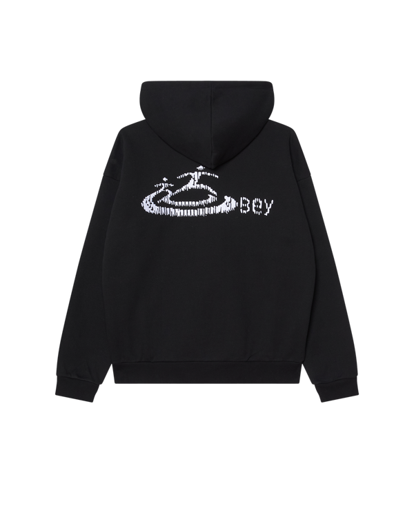 obey CORP PULLOVER