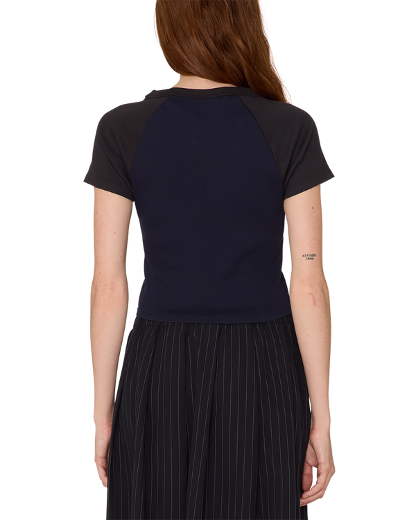 Obey COSMIC DREAMS STEVIE T-SHIRT