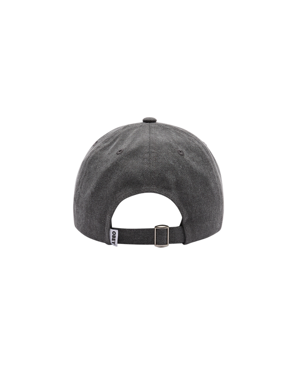 Obey CROSS STITCH COLLEGIATE STRAP