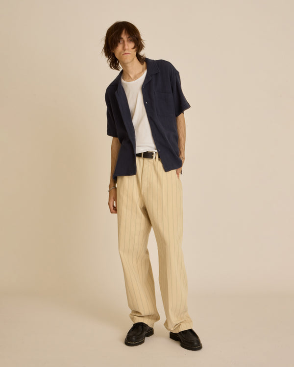 Obey CURTIS SS SHIRT