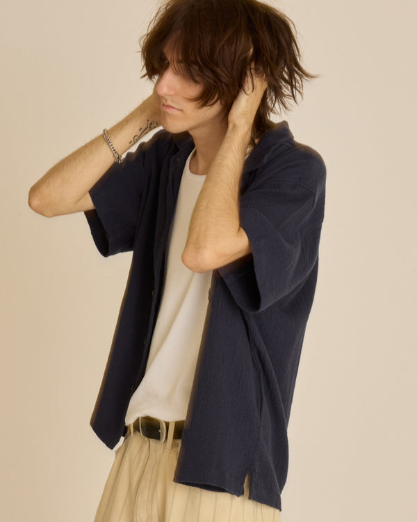 Obey CURTIS SS SHIRT