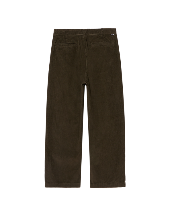Obey DEAN FADED WASH CORD PANT