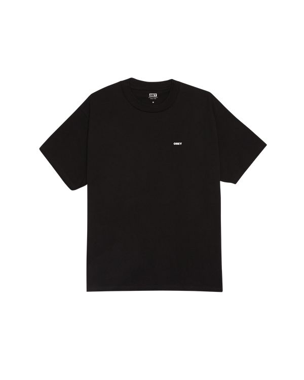 Obey DECAYING MINDS CLASSIC T-SHIRT