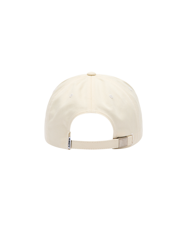 Obey DELTA 5 PANEL STRAPBACK