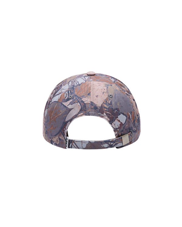 Obey DELTA 5 PANEL STRAPBACK