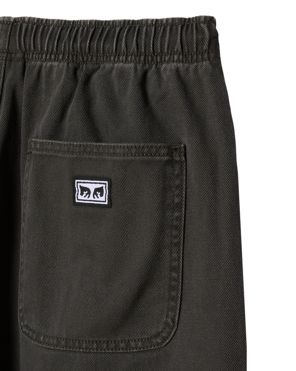 Obey DENIM EASY PANT