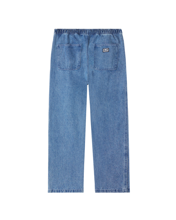 Obey DENIM EASY PANT