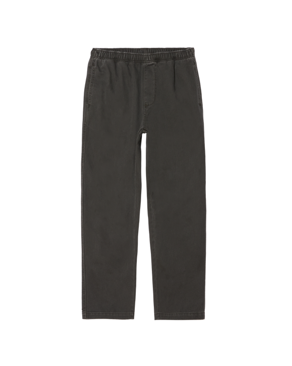 obey DENIM EASY PANT