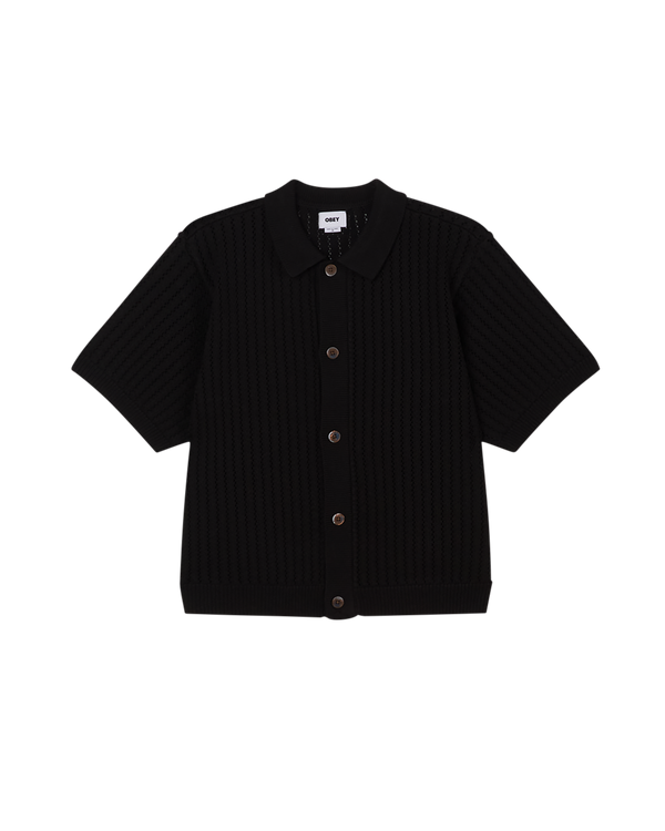 obey DEZ SWEATER SHIRT