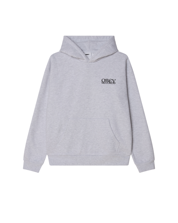 Obey DISORDER PULLOVER HOOD