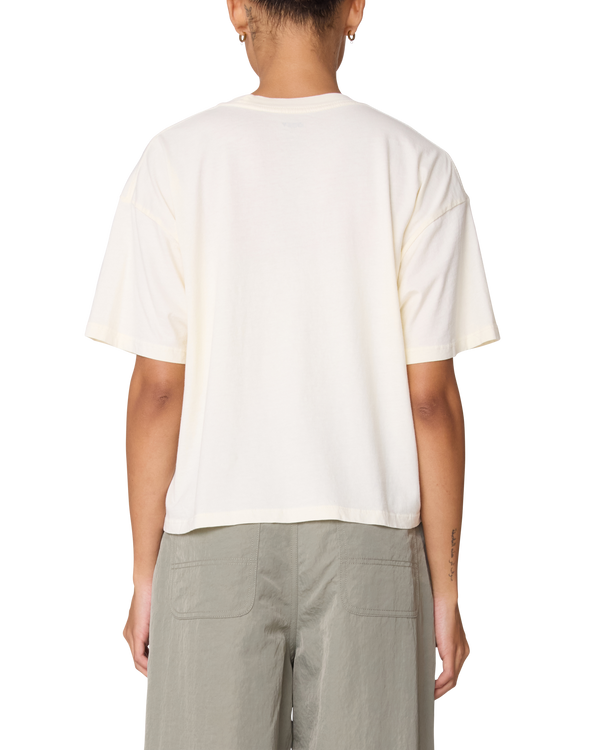 Obey DOBERMANN ROW T-SHIRT