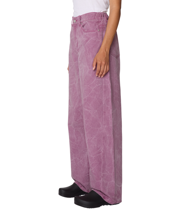 Obey DONOVAN 5 POCKET PANT