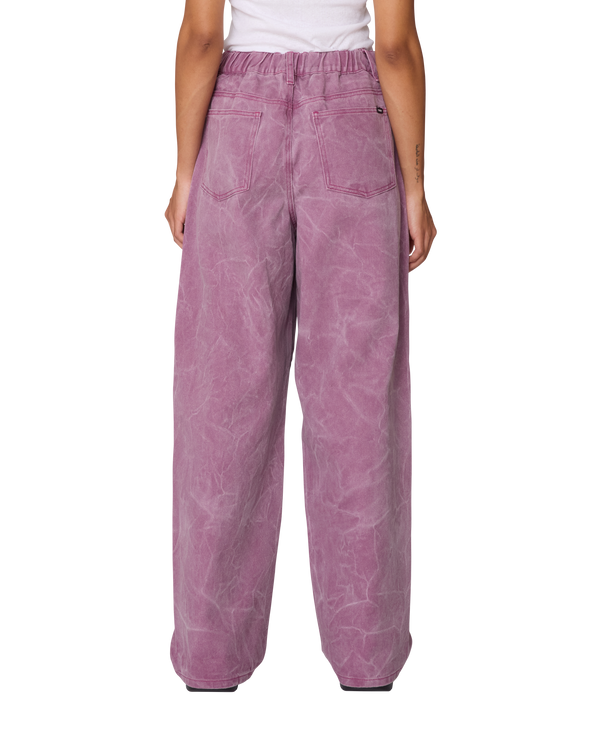 Obey DONOVAN 5 POCKET PANT