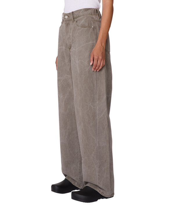 Obey DONOVAN 5 POCKET PANT