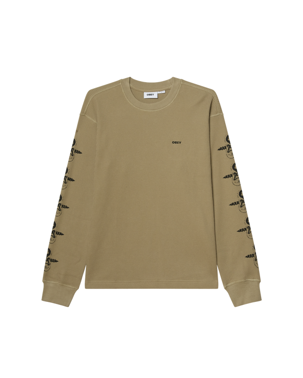 obey EARS LS THERMAL