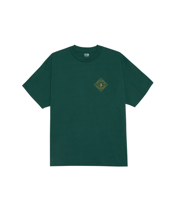 Obey EARTH DEFENDERS CLASSIC T-SHIRT