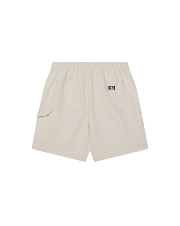 Obey EASY DENIM CARPENTER SHORT