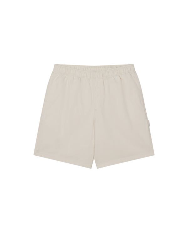 obey EASY DENIM CARPENTER SHORT