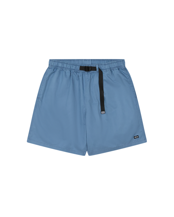 obey EASY GRAVEL TRAIL SHORT
