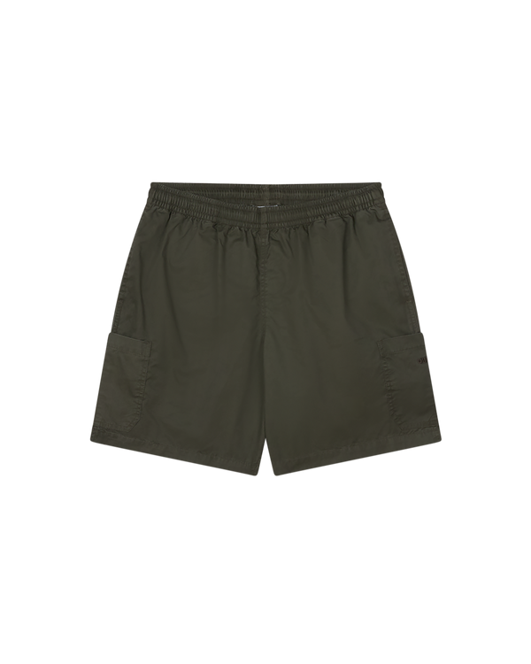 obey EASY NELSON CARGO SHORT