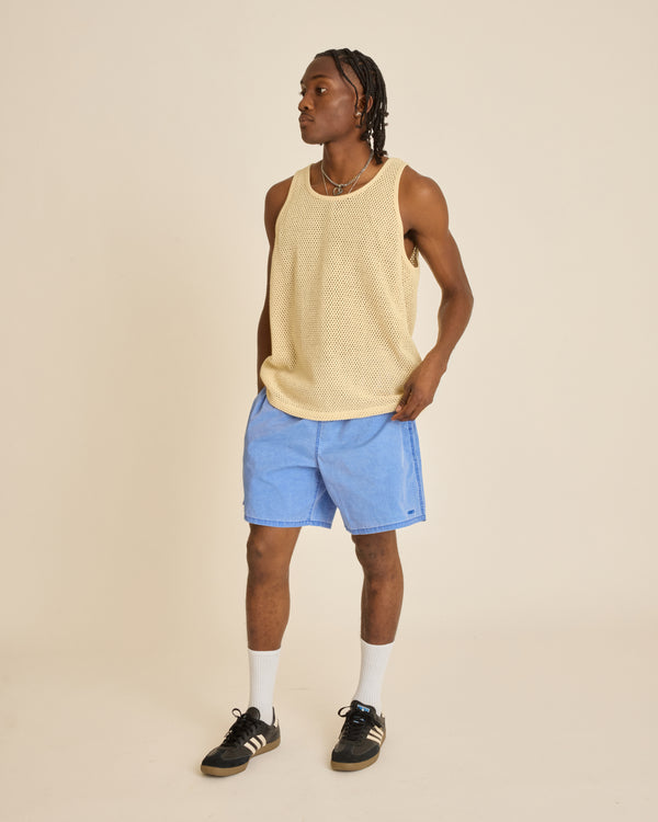 Obey EASY PIGMENT SHORT