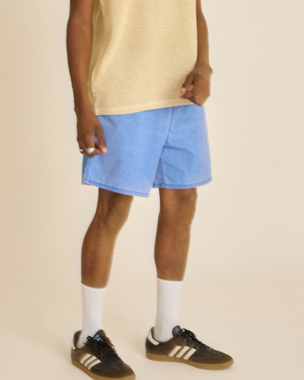 Obey EASY PIGMENT SHORT