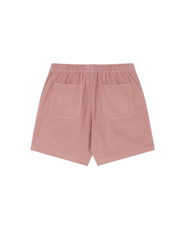 Obey EASY PULP CORDUROY SHORT