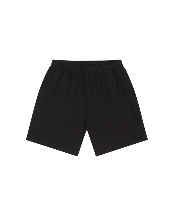 obey EASY TEXTURED SHORT