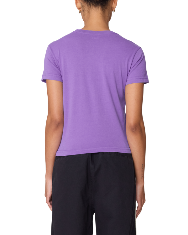 Obey ENGLISH SPOT BUNNY KAIA T-SHIRT