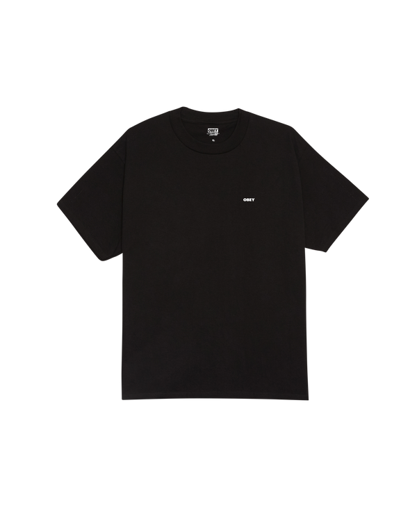 Obey ERASE ALL THOUGHT CLASSIC T-SHIRT