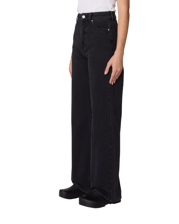 Obey ERRAND II HIGHWAIST DENIM