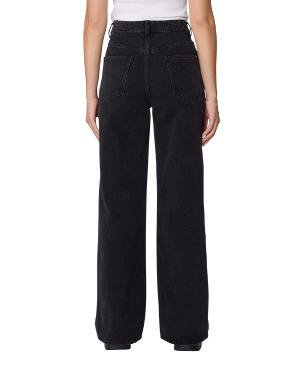 Obey ERRAND II HIGHWAIST DENIM