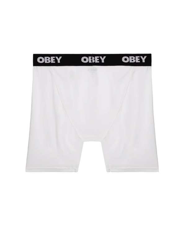 Obey EST. WORKS 2-PACK BOXERS