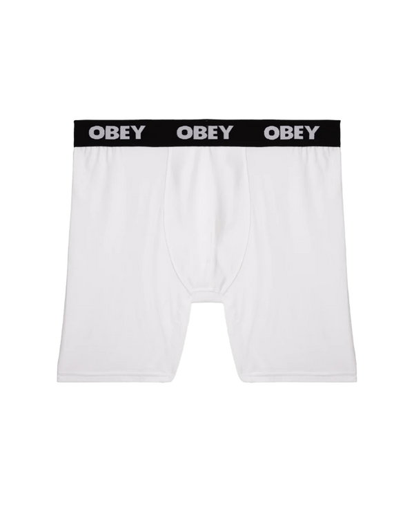 obey EST. WORKS 2-PACK BOXERS