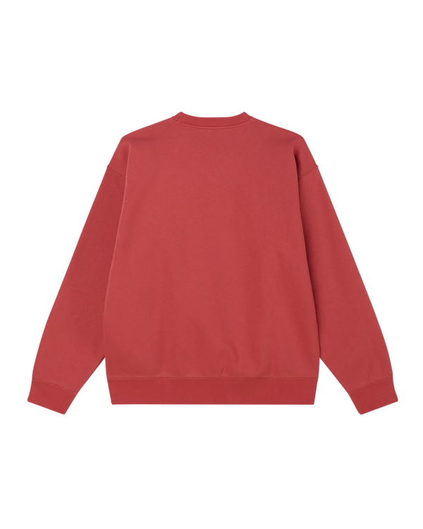 Obey EST. WORKS BOLD CREWNECK